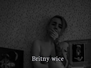 Britny_wice