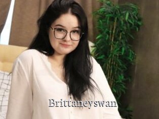 Brittaneyswan