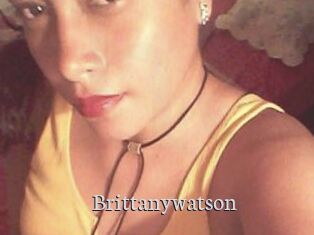 Brittanywatson