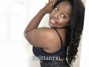 Brittanyx1
