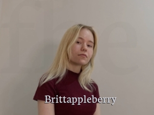 Brittappleberry