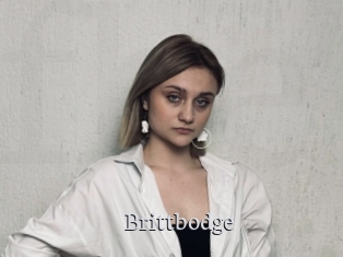 Brittbodge