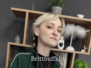 Brittbuffkin