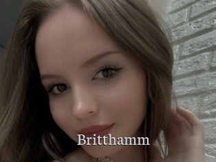 Britthamm