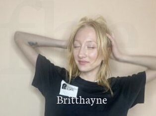 Britthayne