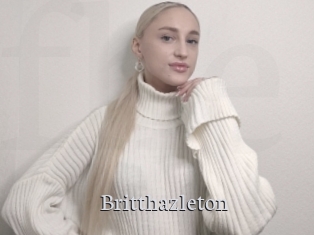 Britthazleton