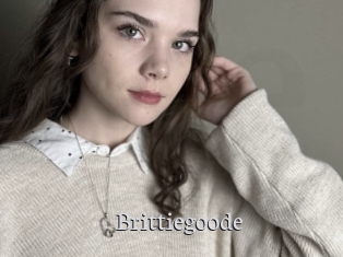 Brittiegoode