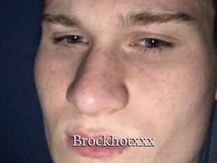 Brockhotxxx
