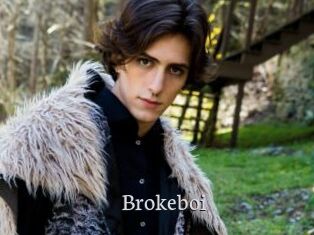 brokeboi Free Host Empire