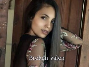 broken_valen Free Host Empire