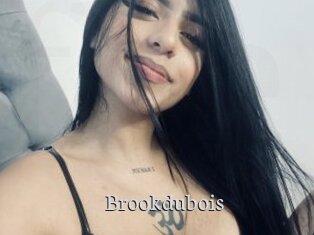Brookdubois
