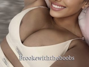 Brookewiththeboobs