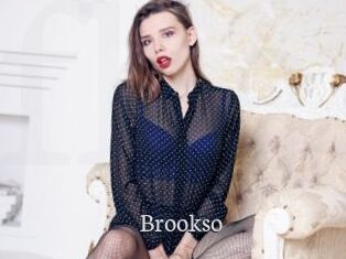 Brookso