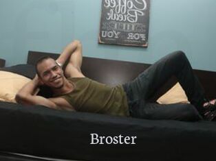 Broster