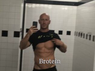 Brotein