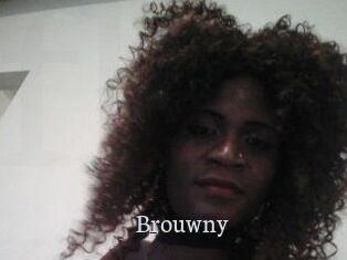 Brouwny