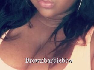 Brownbarbiebbw