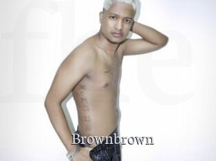 Brownbrown