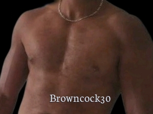 Browncock30
