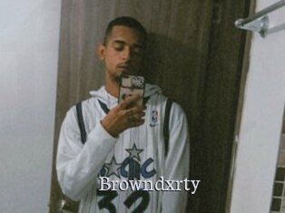 Browndxrty