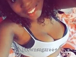 Brownsugar669