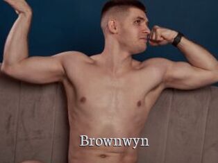 Brownwyn