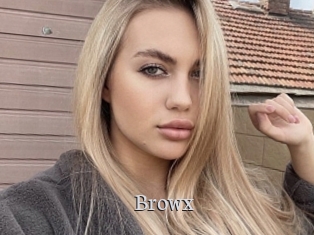 Browx