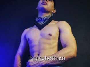 Brucehofman