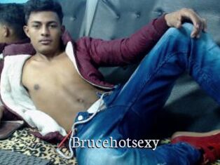 Brucehotsexy