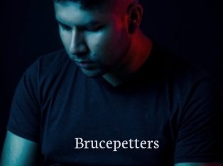 Brucepetters