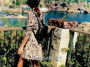 brunette27 Free Host Empire