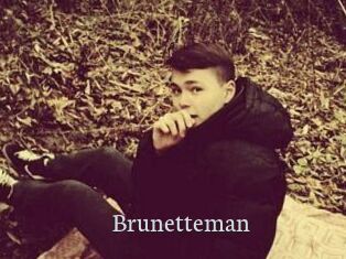 brunette_man Free Host Empire