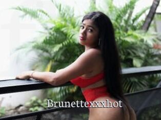 Brunettexxxhot