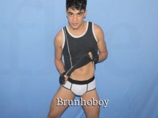 Brunhoboy