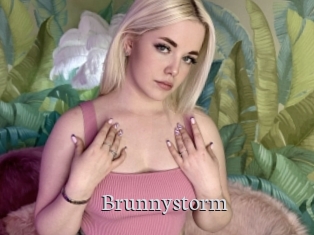 Brunnystorm
