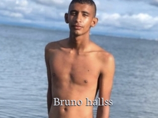 Bruno_hallss
