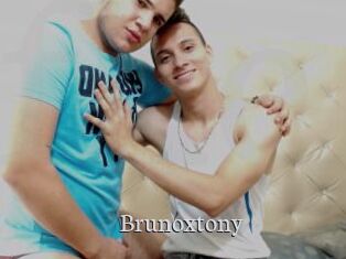 Brunoxtony