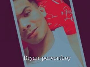 Bryan_pervertboy