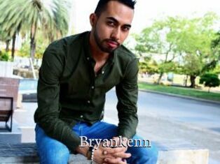 Bryankenn