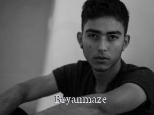 Bryanmaze