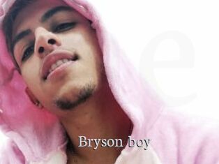 Bryson_boy
