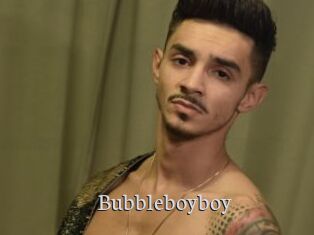 Bubbleboyboy