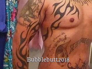 Bubblebutt2018