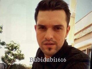 Bubidubi1616
