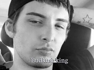 Budkushking