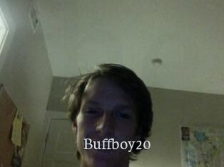Buffboy20