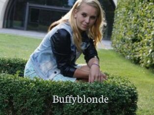Buffyblonde