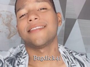 Bugdick41