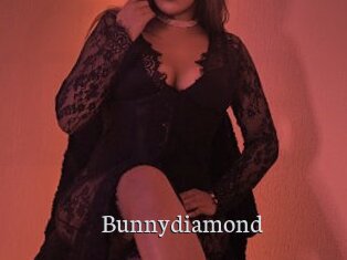Bunnydiamond