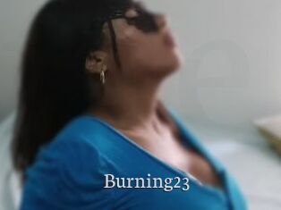 Burning23